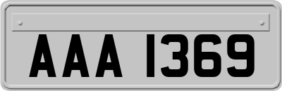 AAA1369