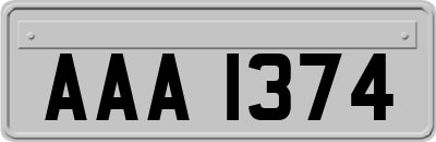 AAA1374