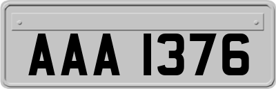 AAA1376