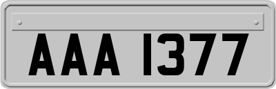 AAA1377