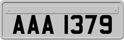 AAA1379