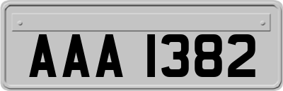 AAA1382