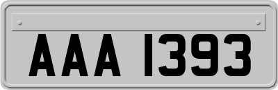 AAA1393