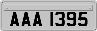 AAA1395