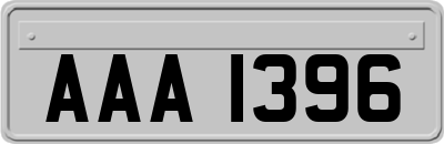 AAA1396