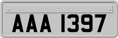 AAA1397