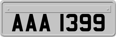 AAA1399