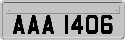 AAA1406