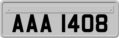 AAA1408