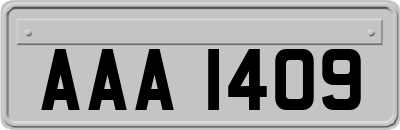 AAA1409