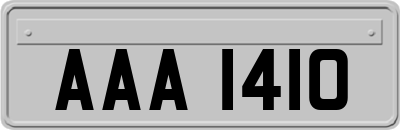 AAA1410