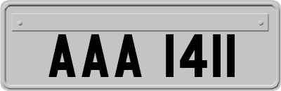 AAA1411