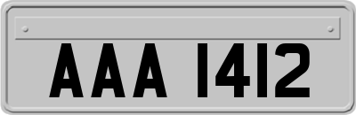 AAA1412