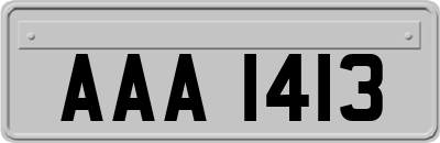 AAA1413