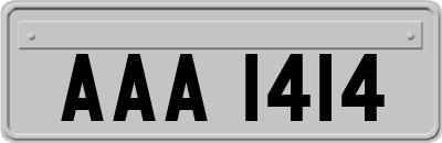 AAA1414