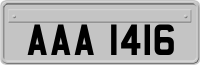 AAA1416