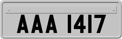 AAA1417