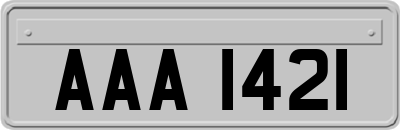 AAA1421