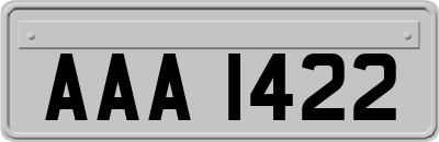 AAA1422