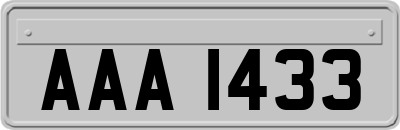 AAA1433