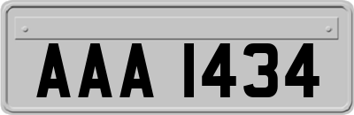 AAA1434