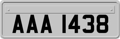 AAA1438