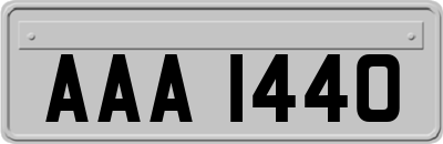 AAA1440