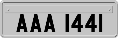 AAA1441