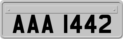 AAA1442