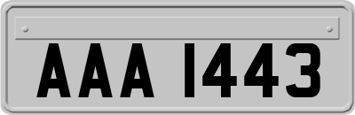 AAA1443