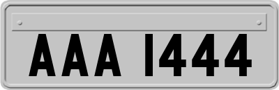 AAA1444