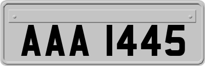 AAA1445