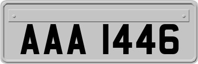 AAA1446