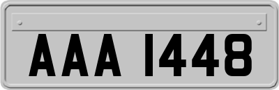 AAA1448