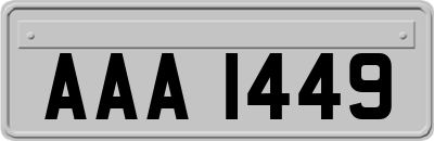 AAA1449