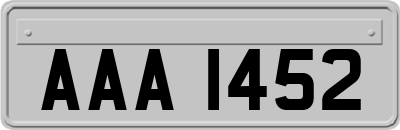 AAA1452