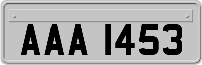 AAA1453