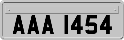 AAA1454