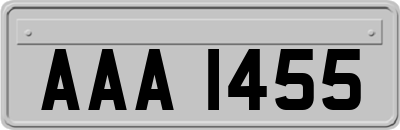 AAA1455