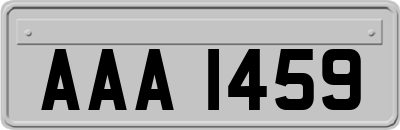 AAA1459