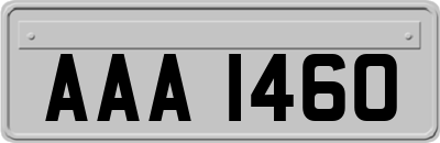 AAA1460