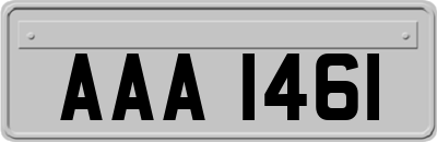 AAA1461