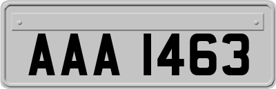 AAA1463