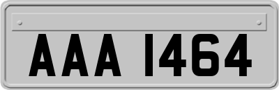 AAA1464