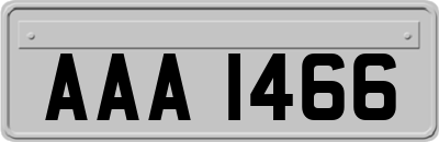 AAA1466