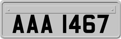 AAA1467