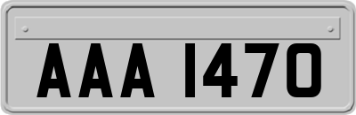 AAA1470