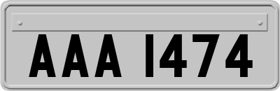 AAA1474