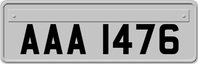 AAA1476