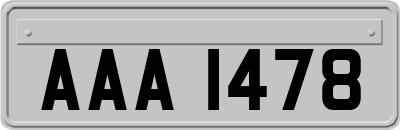 AAA1478